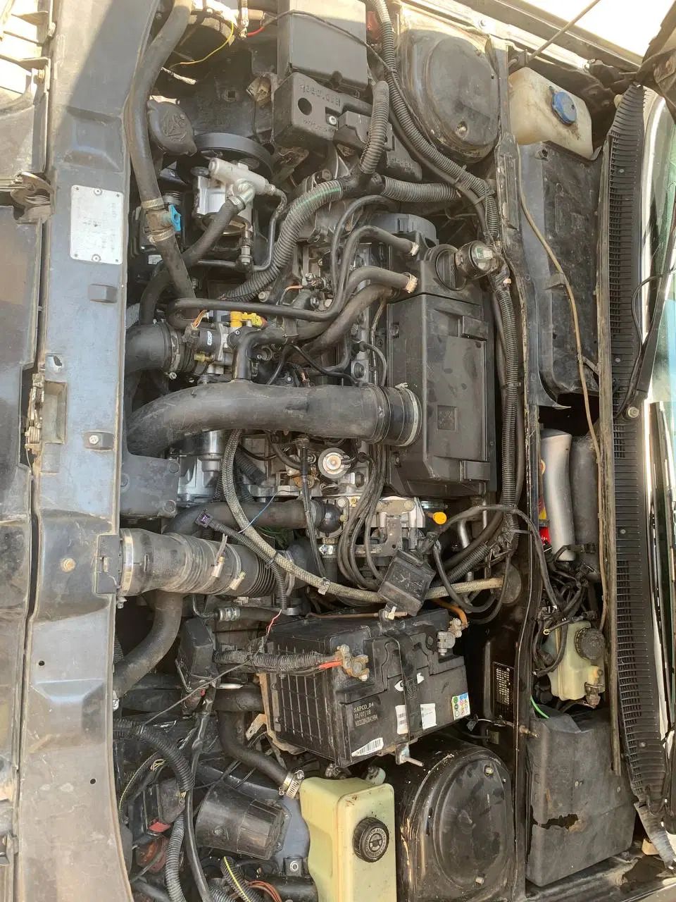 پژو 405 GLX - 1382