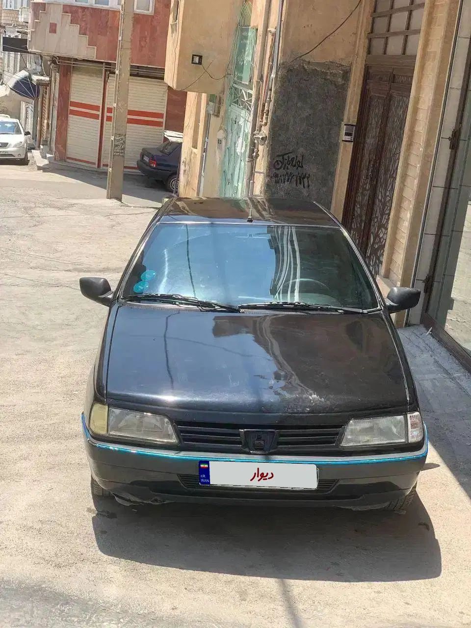 خودرو پژو، 405 آگهی ann_19990698