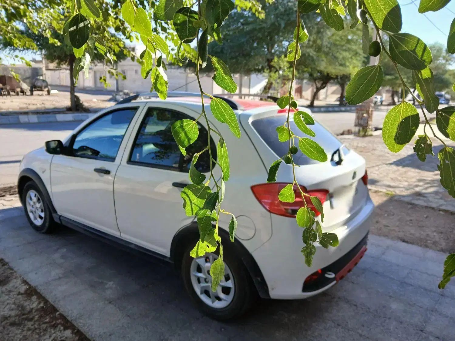 کوییک R دنده‌ای - 1400