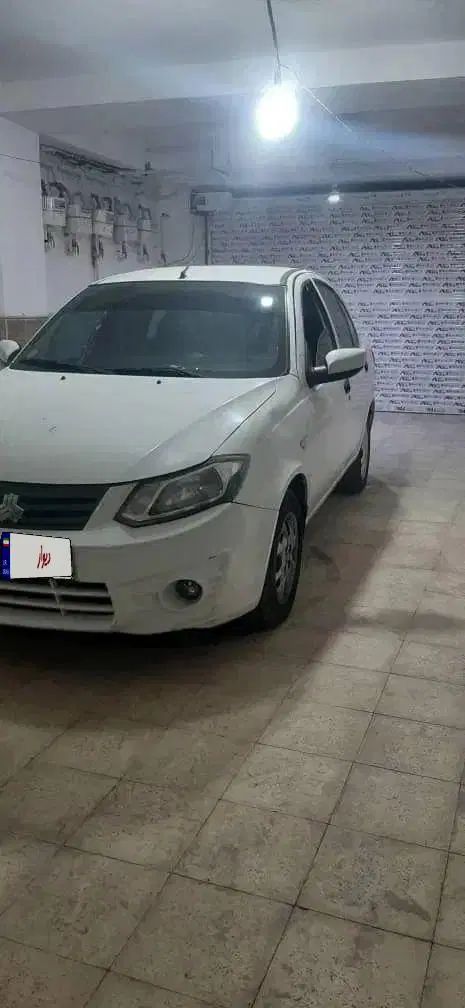 ساینا EX معمولی - 1400