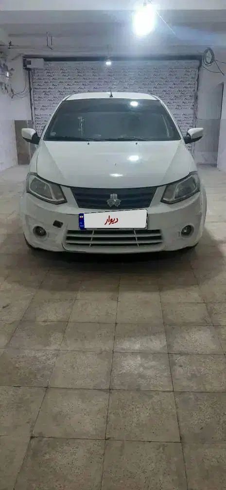 ساینا EX معمولی - 1400