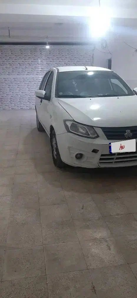 خودرو ساینا، EX آگهی ann_19990713