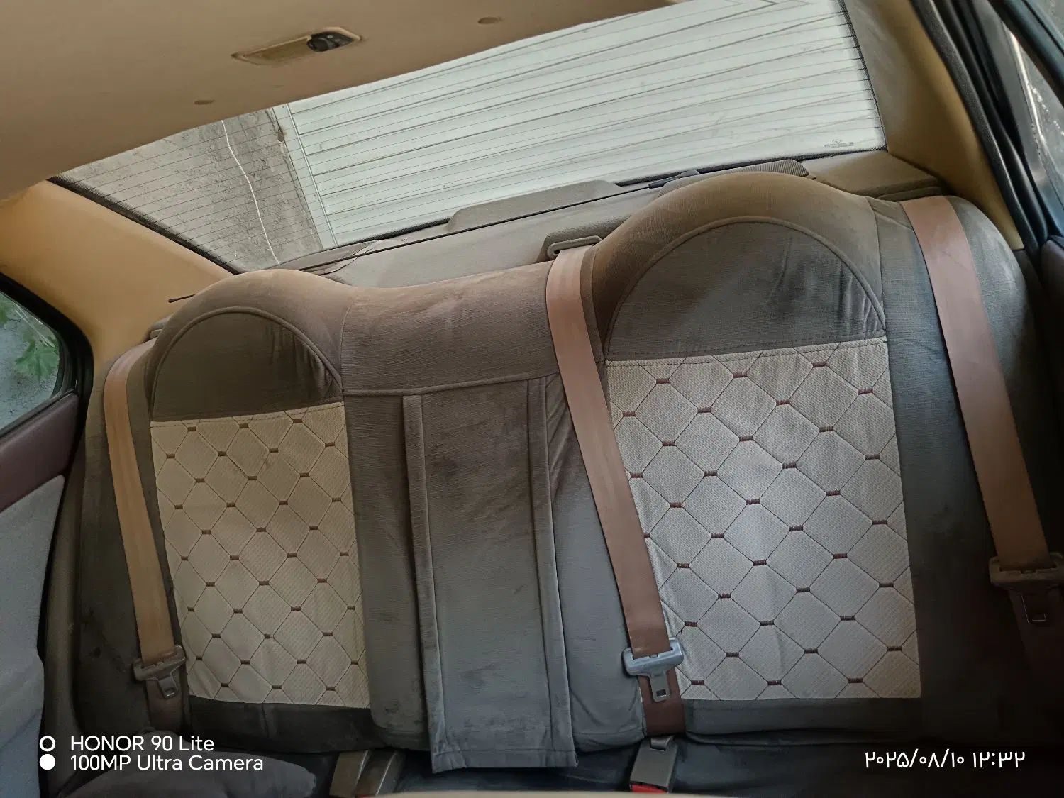سمند LX EF7 دوگانه سوز - 1392