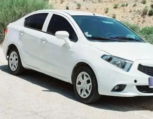 برلیانس H230 دنده‌ای - 1395