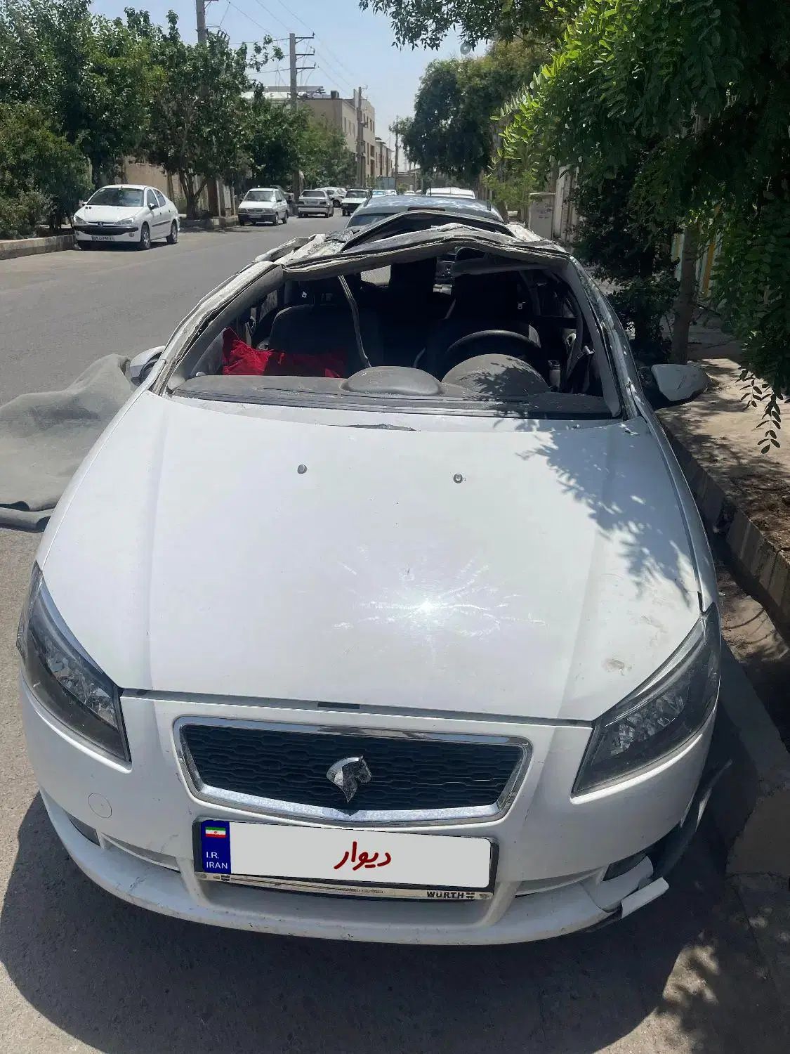 خودرو رانا، پلاس آگهی ann_19990742