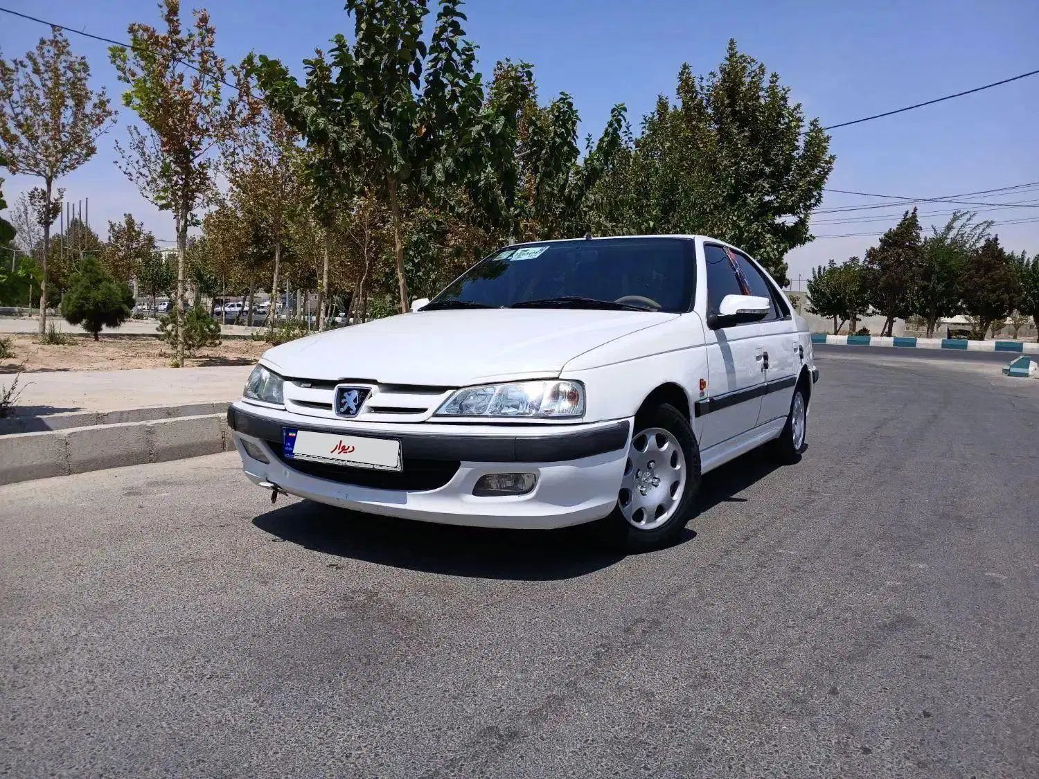 خودرو پژو، پارس آگهی ann_19990746