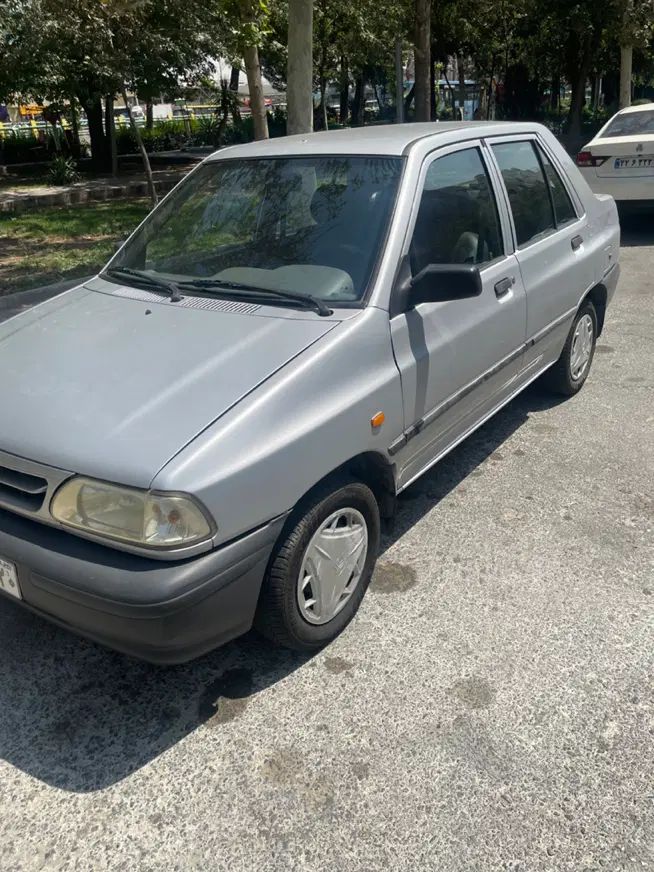 پراید 131 SE - 1394