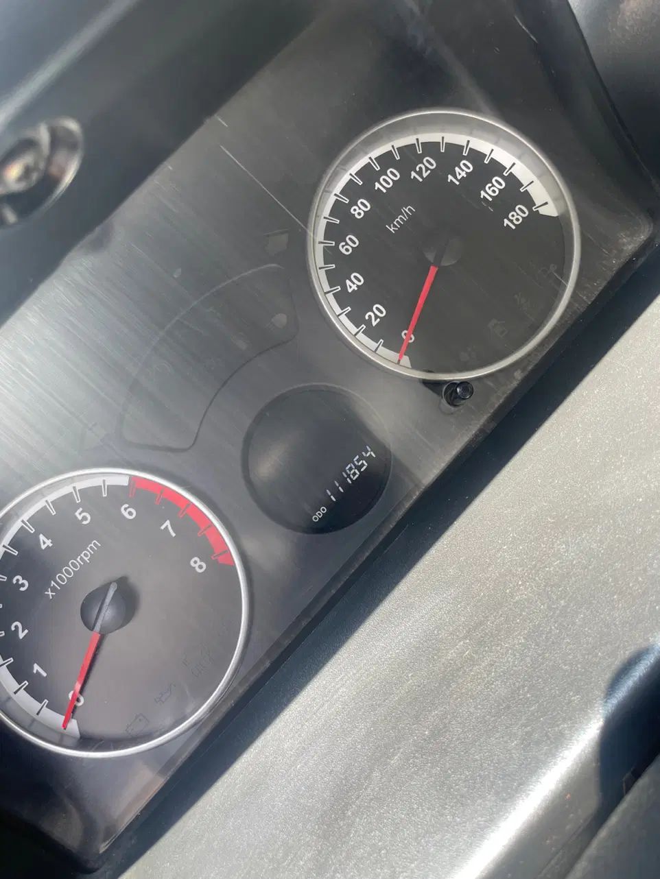 پراید 131 SE - 1394