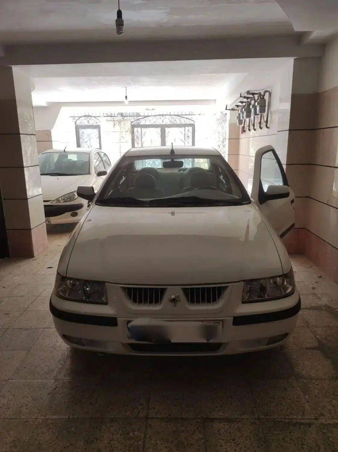 خودرو سمند، LX آگهی ann_19990754