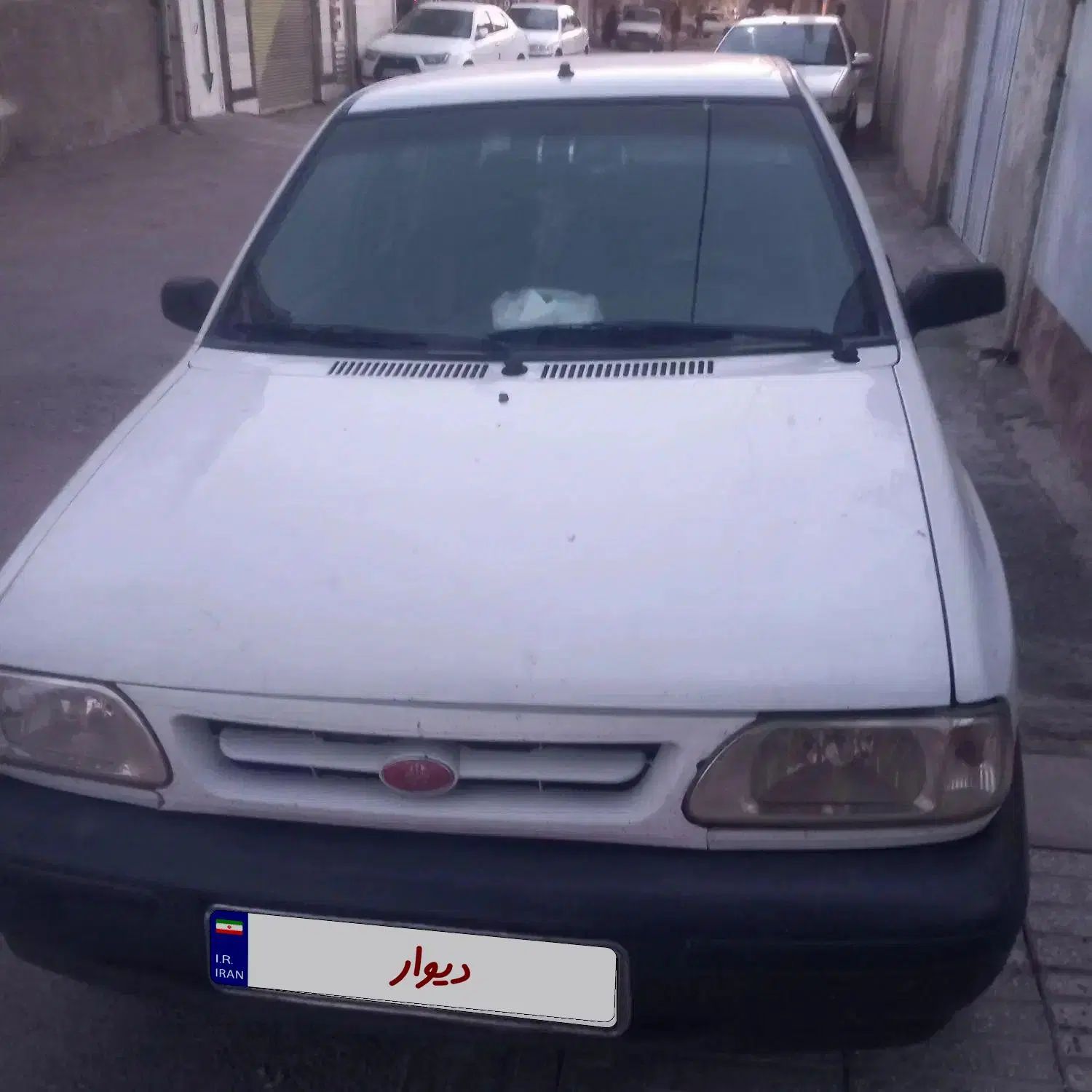 خودرو پراید، 131 آگهی ann_19990761