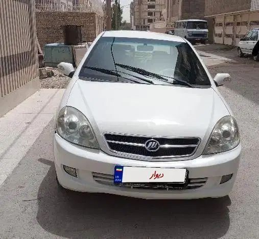 خودرو لیفان، 520 آگهی ann_19990762
