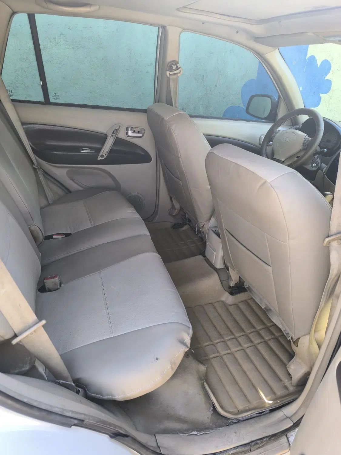 ام وی ام X33 دنده‌ای ساده - 1393