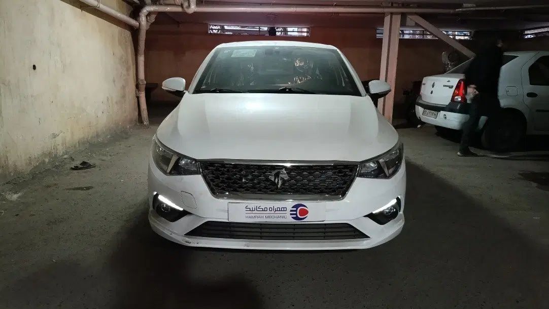 تارا اتوماتیک V4 LX - 1404