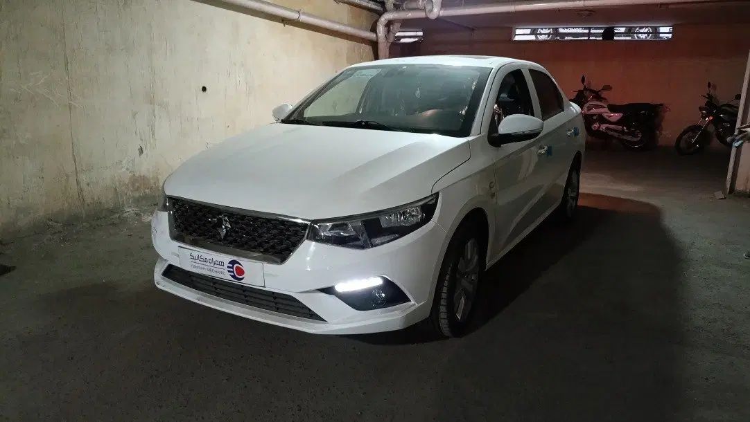 تارا اتوماتیک V4 LX - 1404