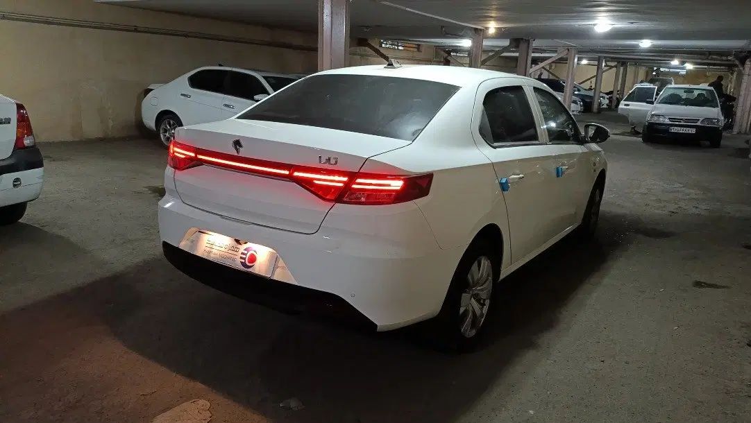 تارا اتوماتیک V4 LX - 1404