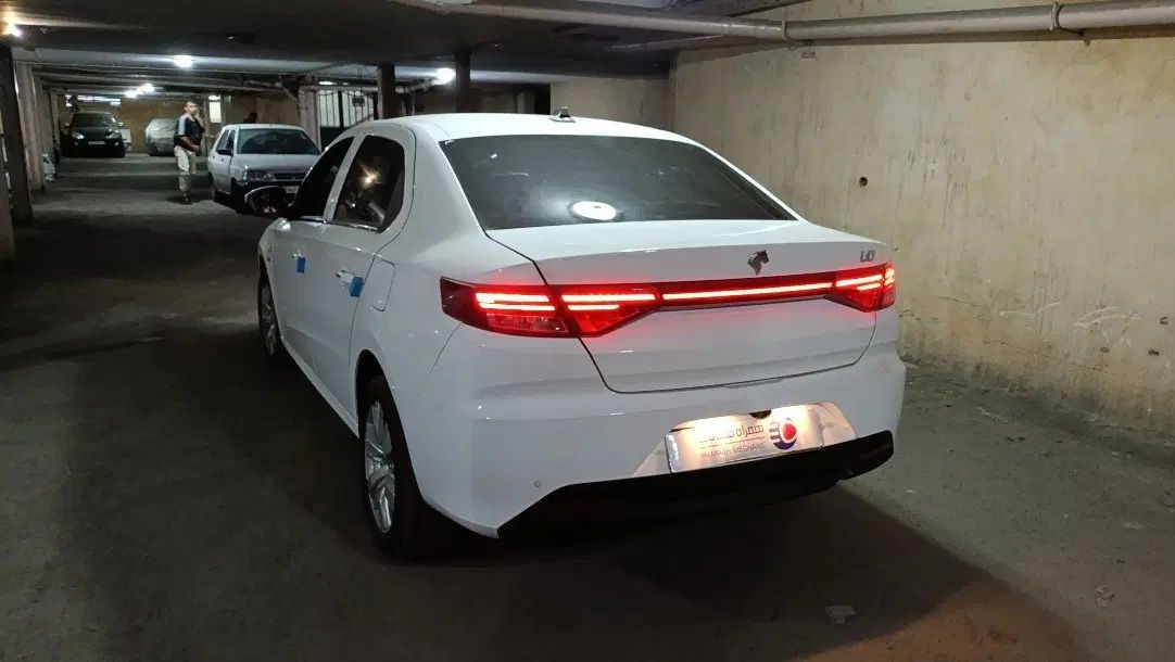 تارا اتوماتیک V4 LX - 1404