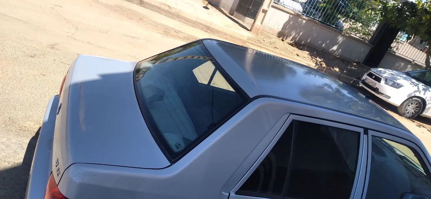 پراید 132 SE - 1395
