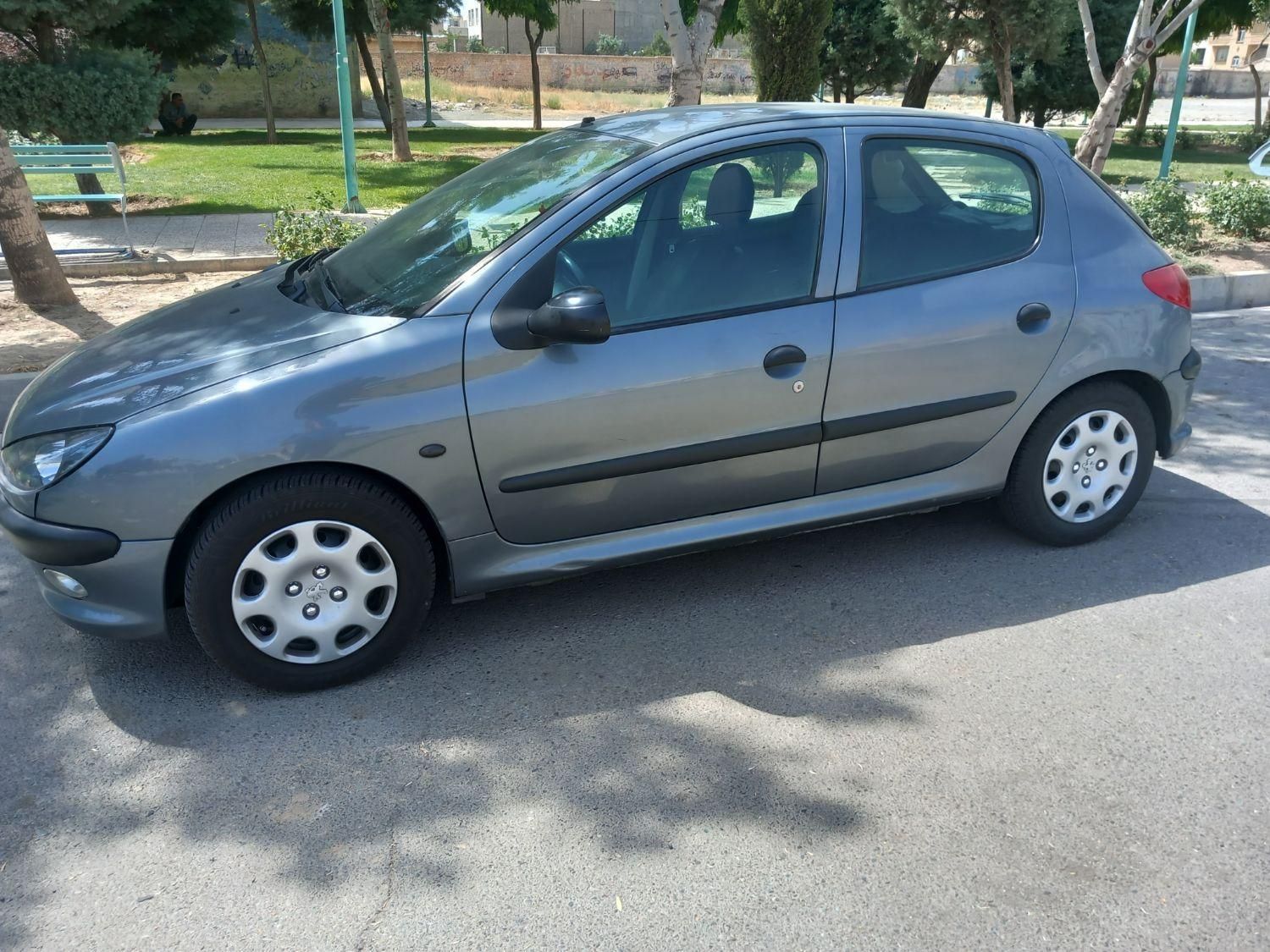 خودرو پژو، 206 آگهی ann_19990791