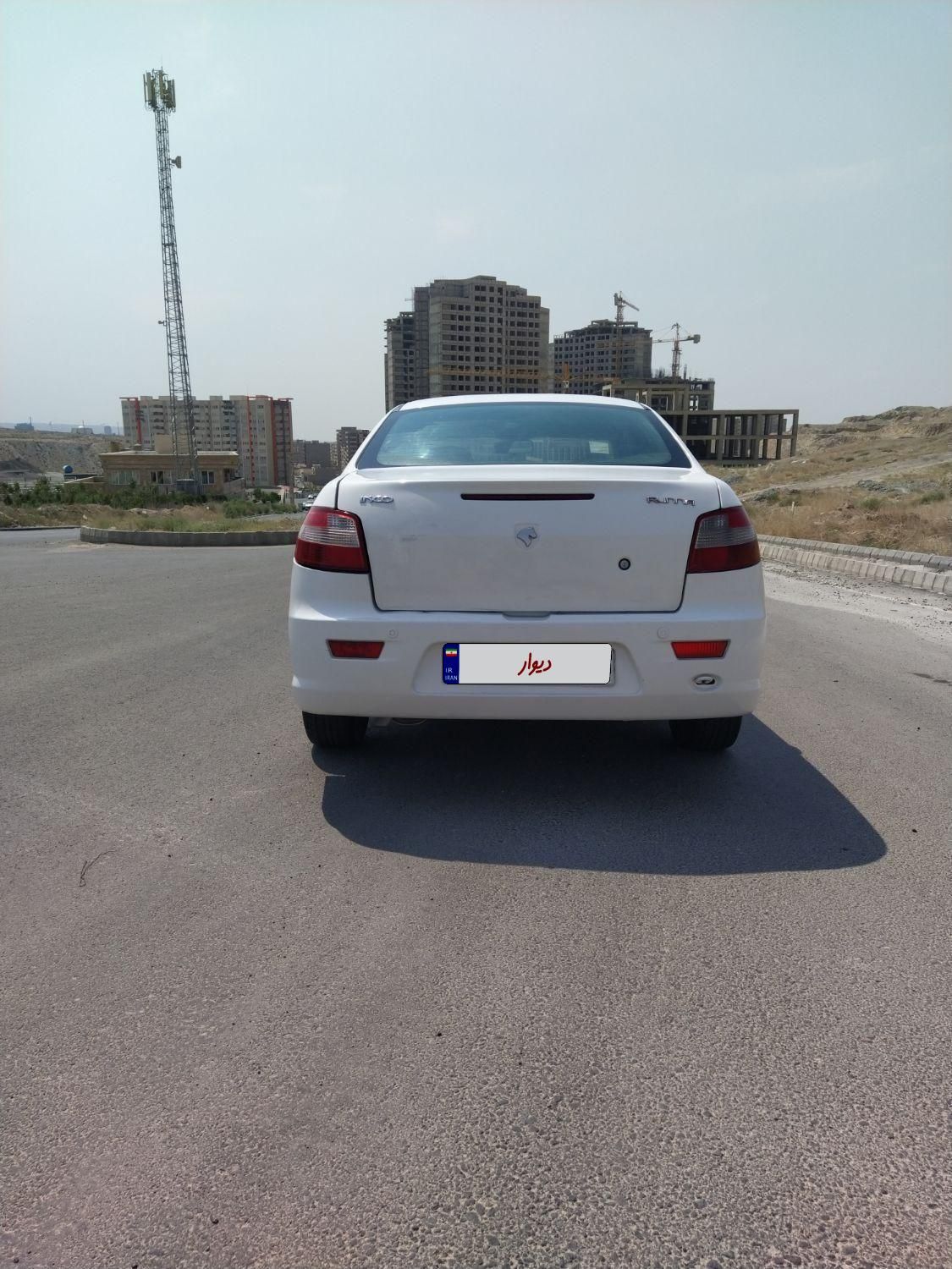 رانا LX TU5 - 1393