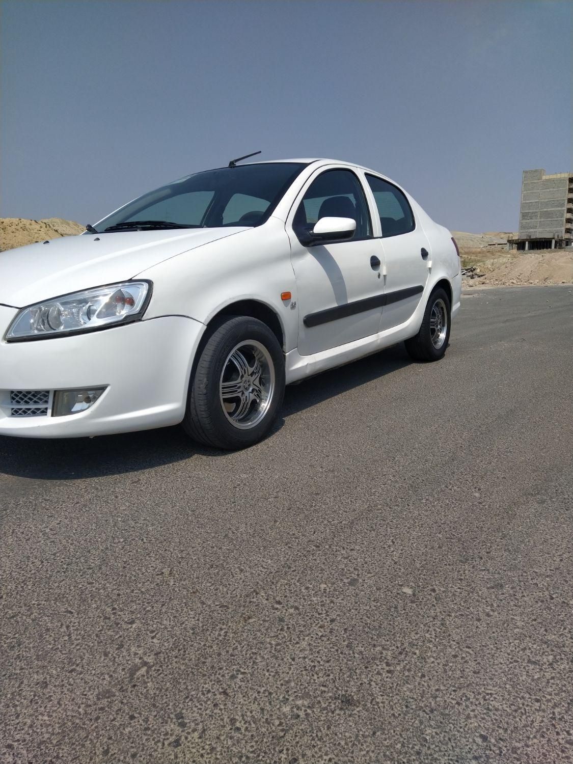خودرو رانا، LX آگهی ann_19990798