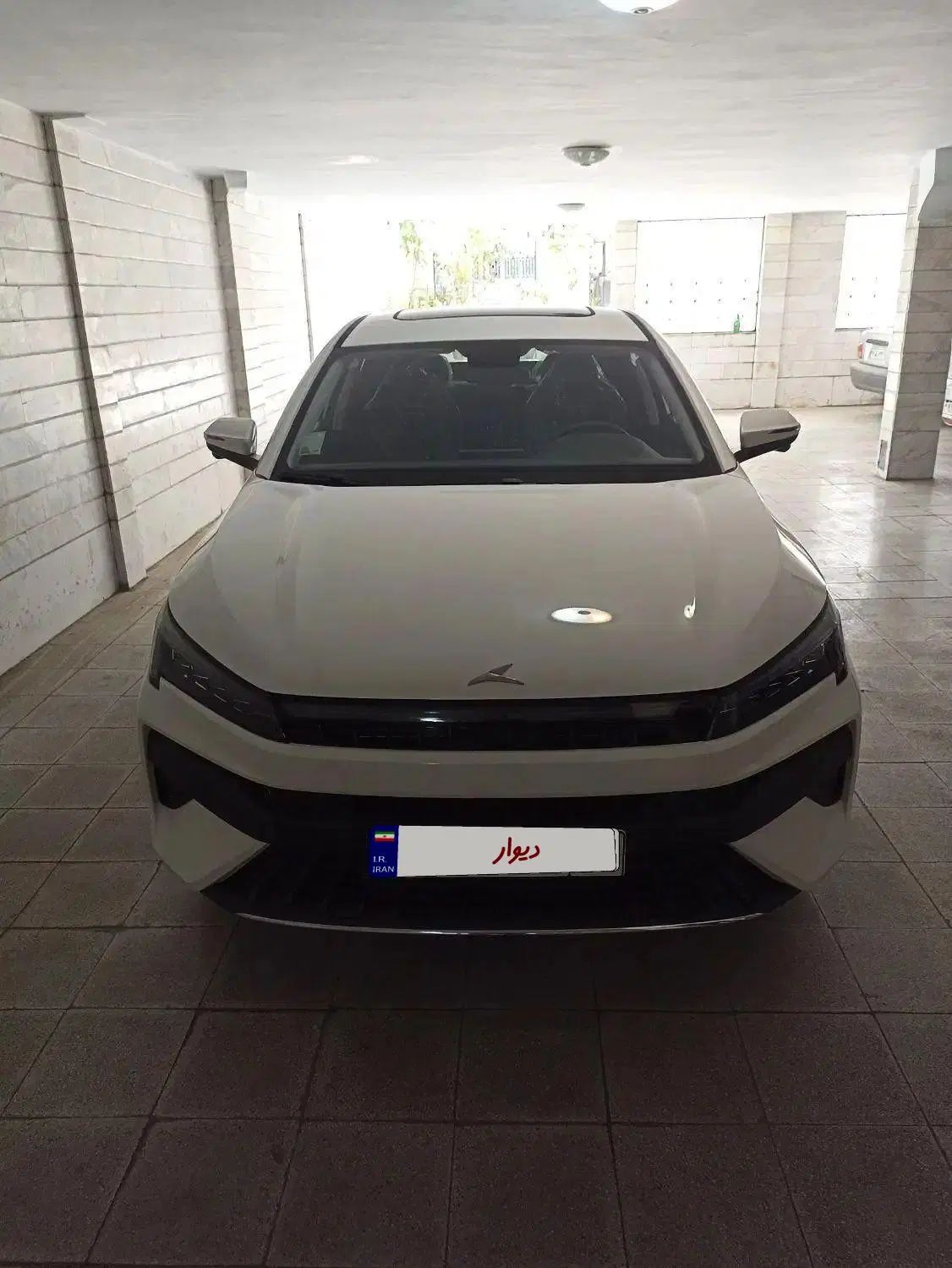 خودرو کی ام سی، J7 آگهی ann_19990815