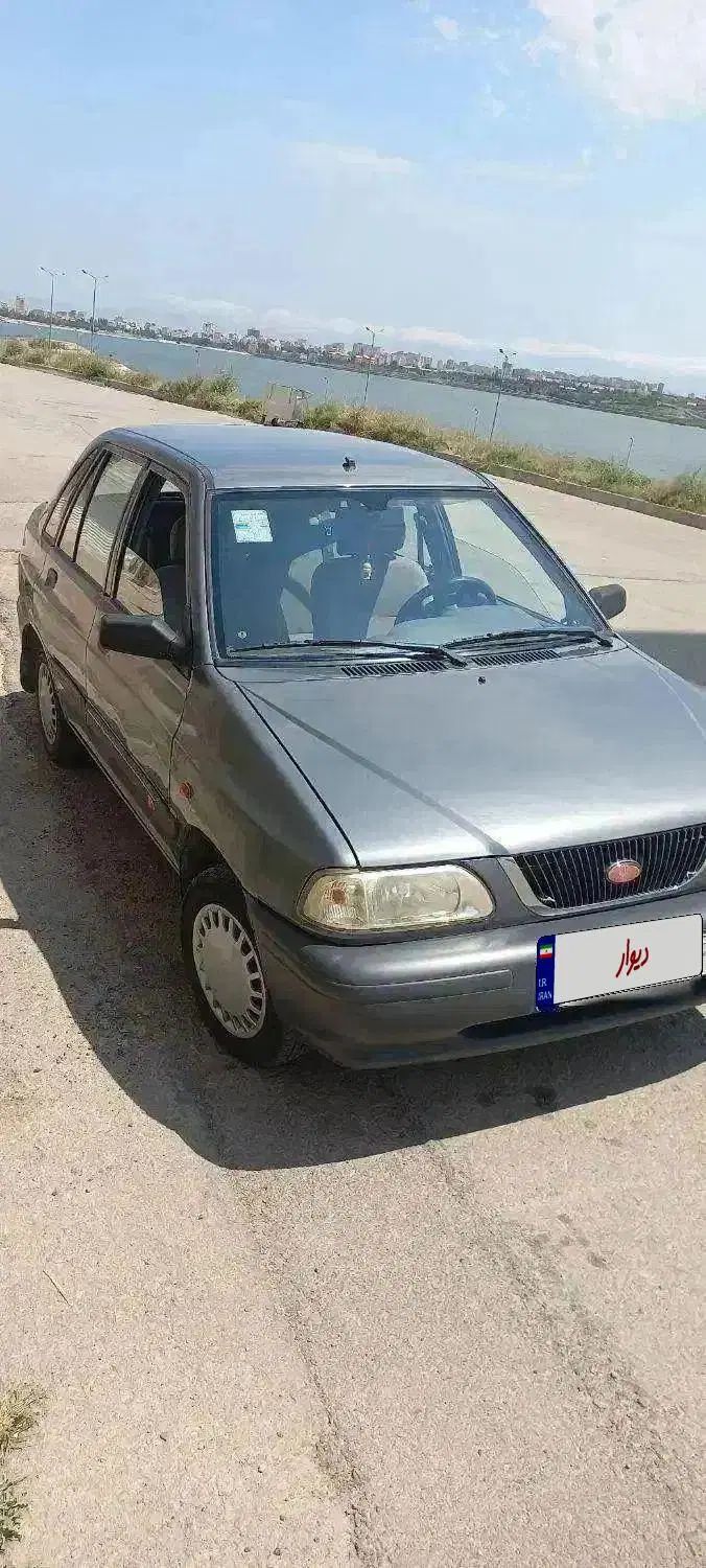 پراید 141 SE - 1394
