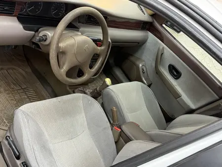 سمند LX EF7 - 1390