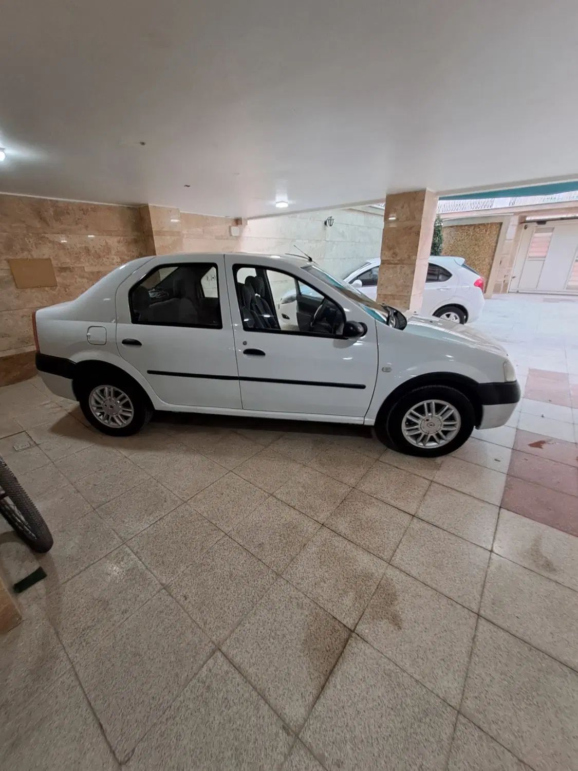 رنو تندر 90 E2 - 1391