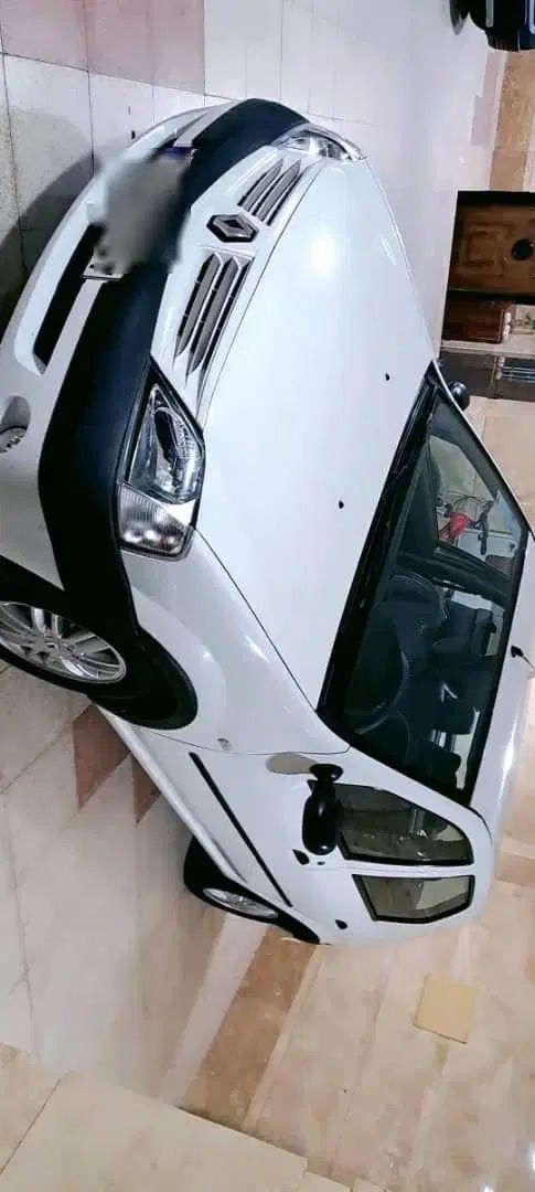 رنو تندر 90 E2 - 1391