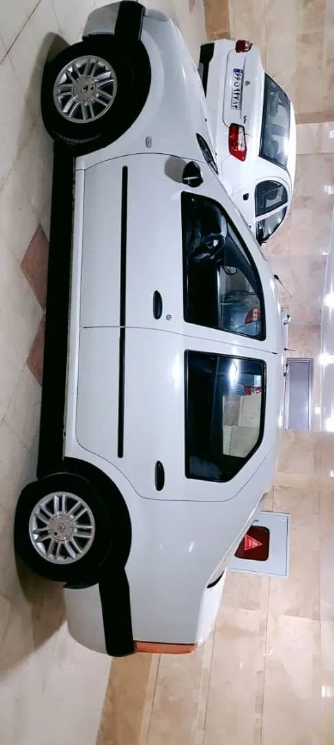 خودرو رنو، تندر 90 آگهی ann_19990831