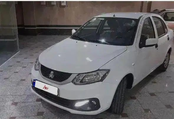 خودرو ساینا، S آگهی ann_19990837