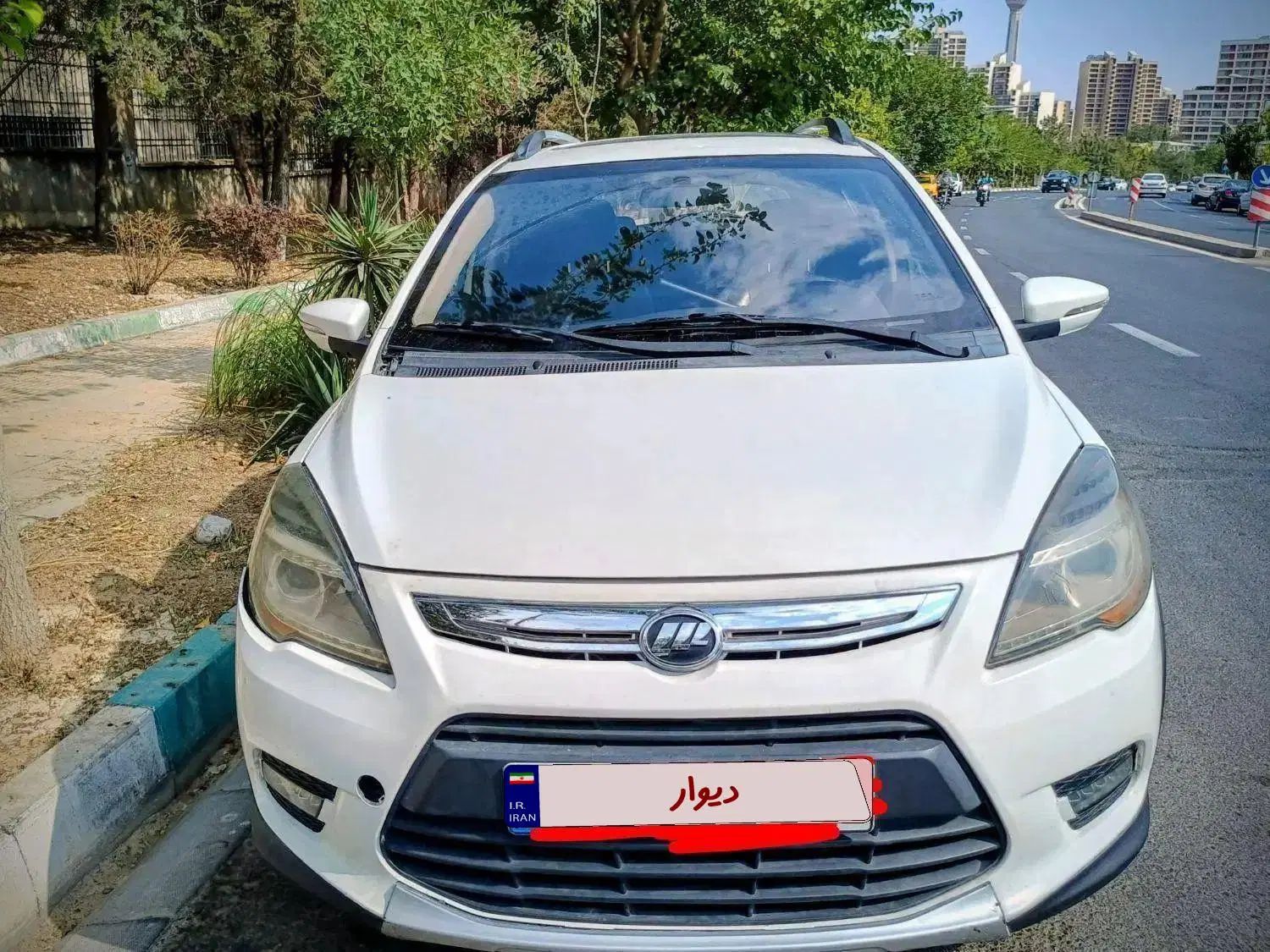 خودرو لیفان، X50 آگهی ann_19990868