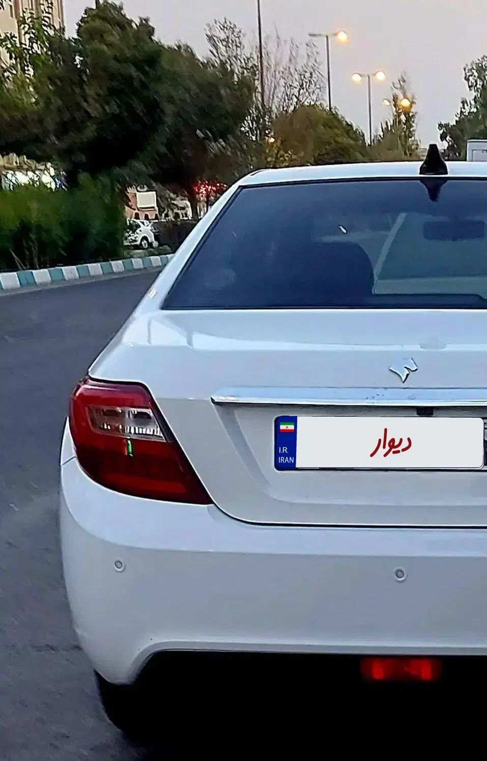 خودرو دنا، پلاس آگهی ann_19990877