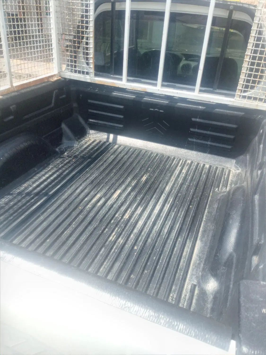 پراید 151 SE - 1400