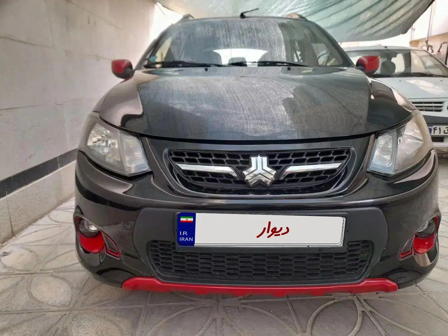 خودرو کوییک، R آگهی ann_19990894