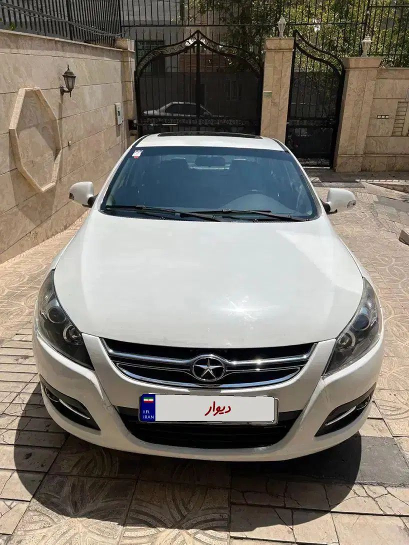 خودرو جک، J5 آگهی ann_19990897