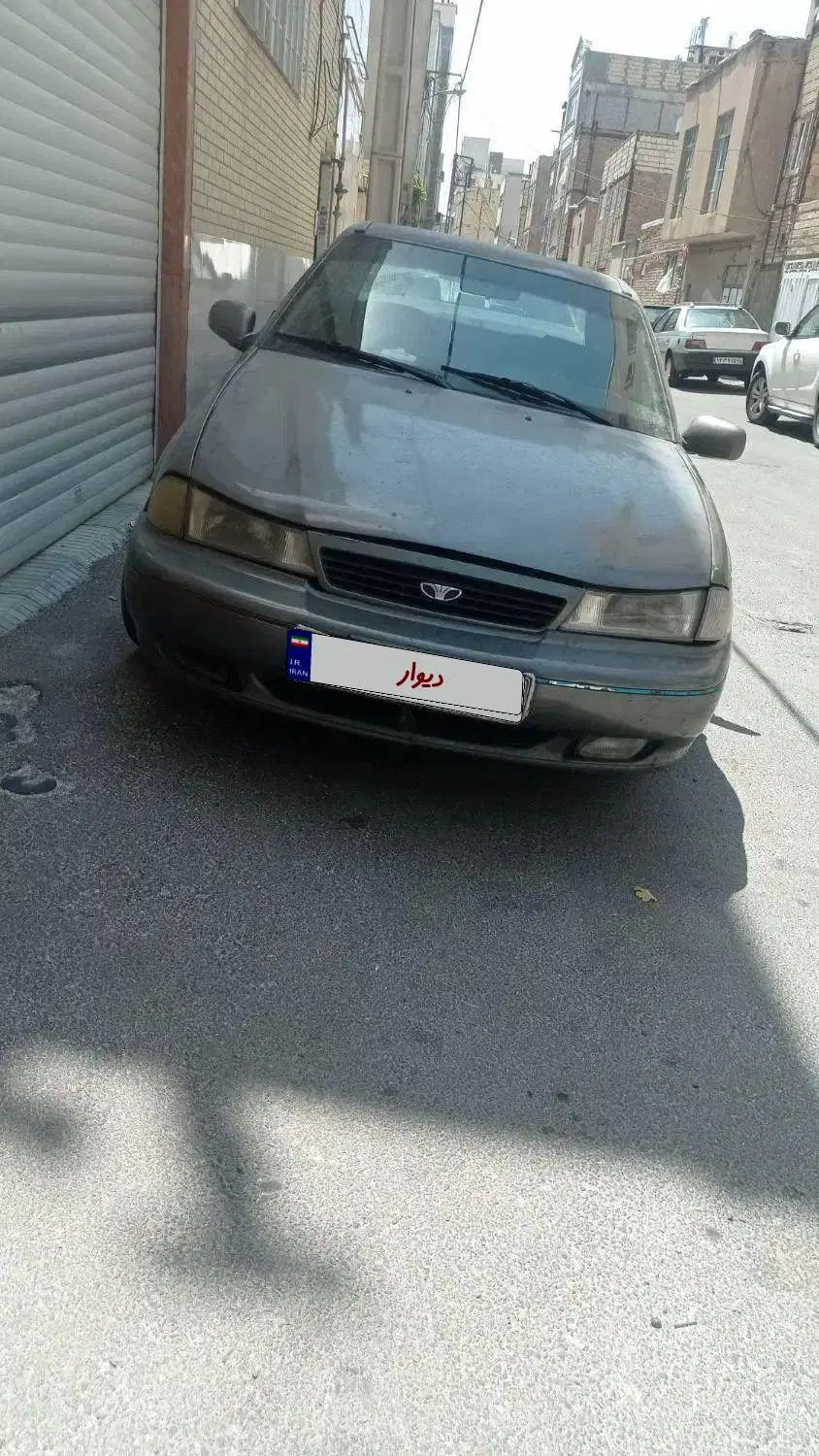 خودرو دوو، سیلو آگهی ann_19990902