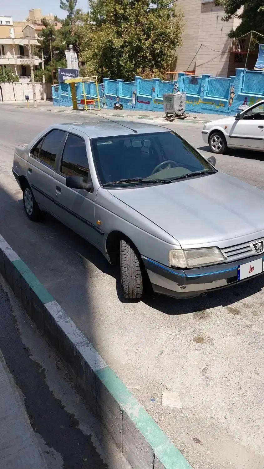 خودرو پژو، 405 آگهی ann_19990910