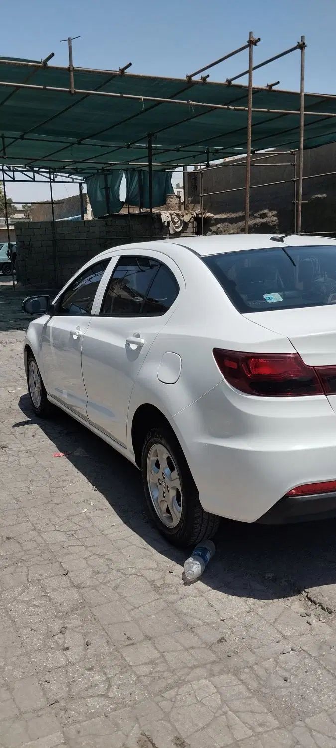 شاهین G دنده ای - 1400