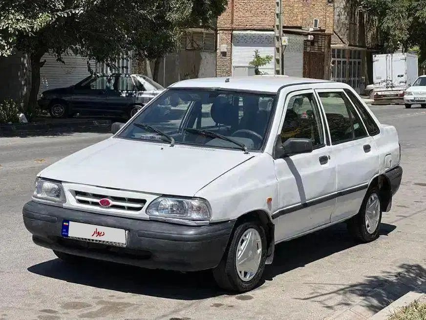 خودرو پراید، صبا آگهی ann_19990928