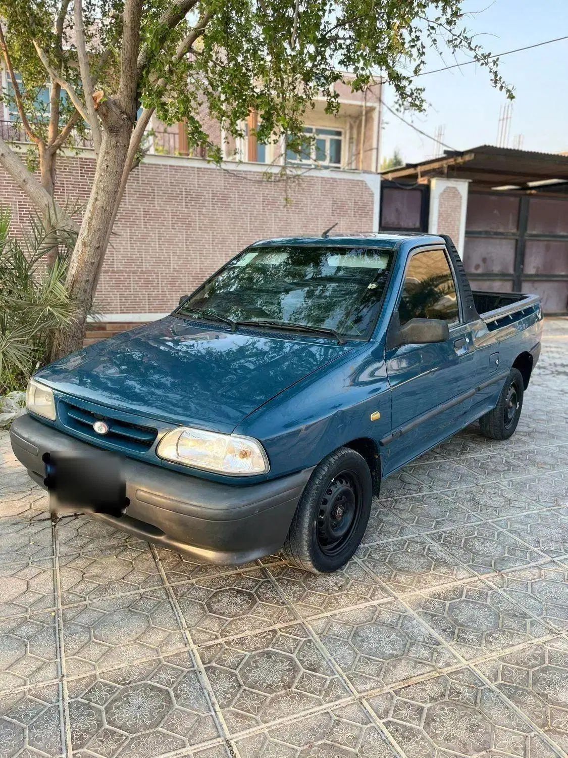 خودرو پراید، 151 آگهی ann_19990933