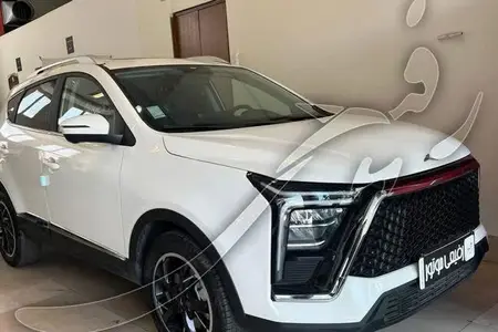 خودرو کی ام سی، X5 آگهی ann_19990964