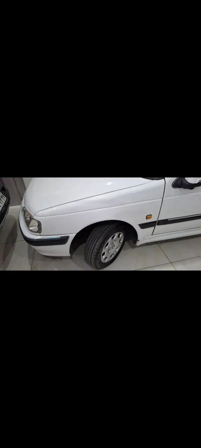 خودرو پژو، پارس آگهی ann_19990966