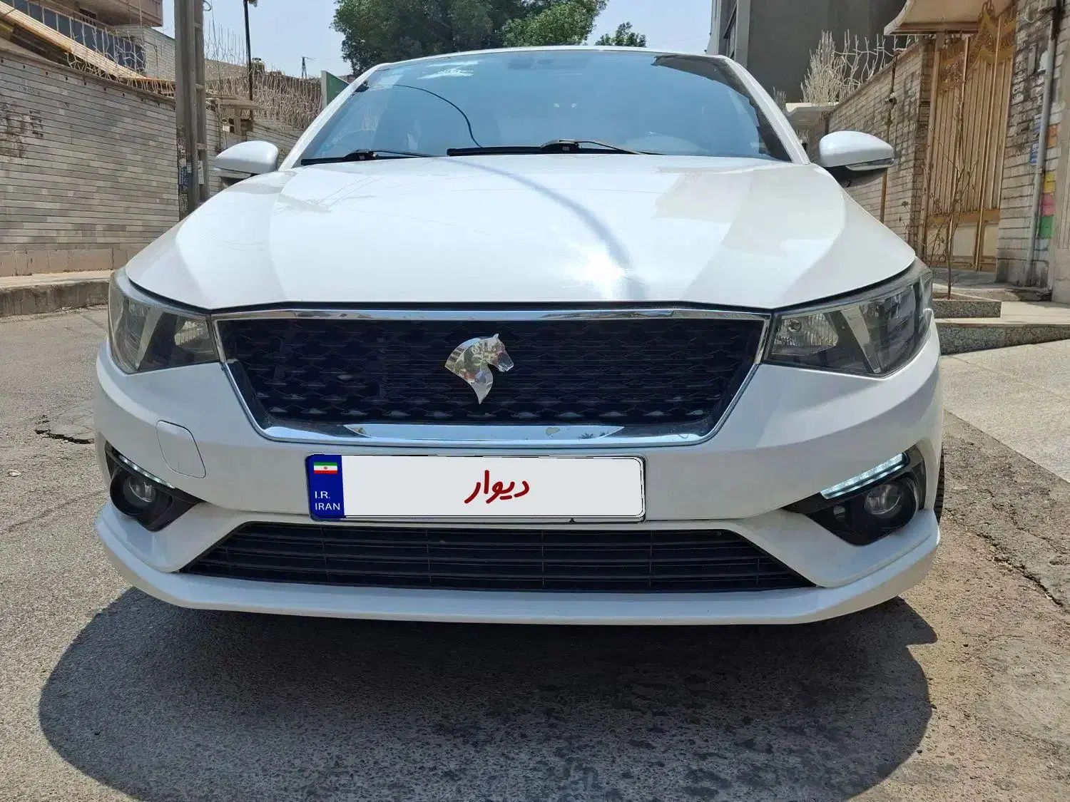 تارا اتوماتیک V4 LX - 1403