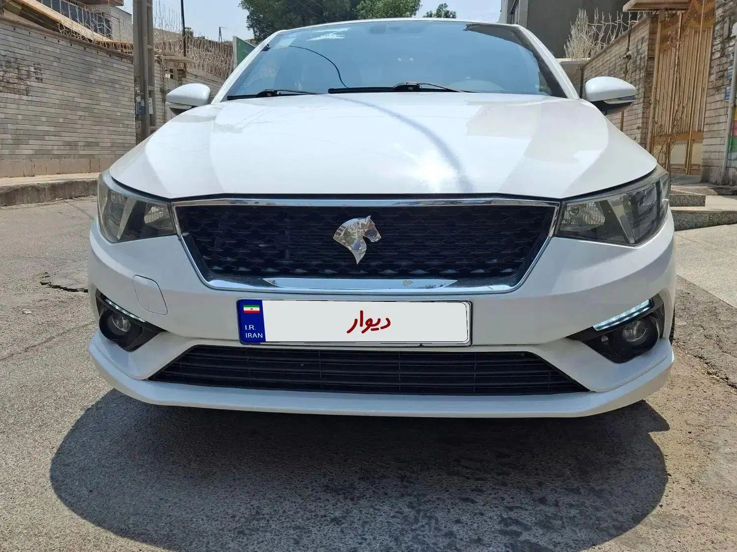 خودرو تارا، اتوماتیک آگهی ann_19990969