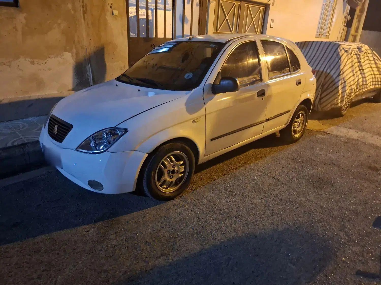 خودرو تیبا، 2 آگهی ann_19990970
