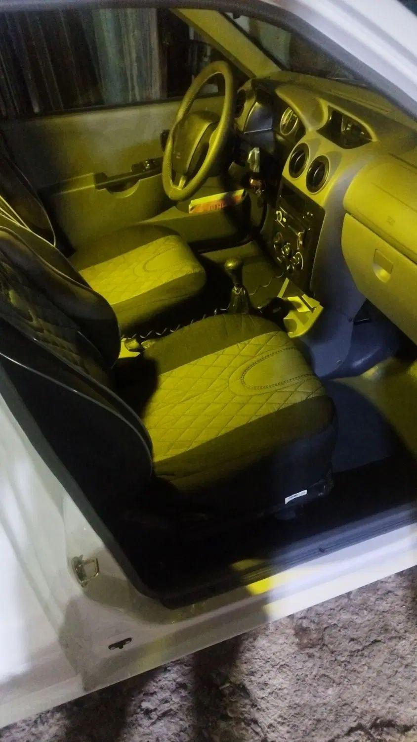 پراید 151 SE - 1403