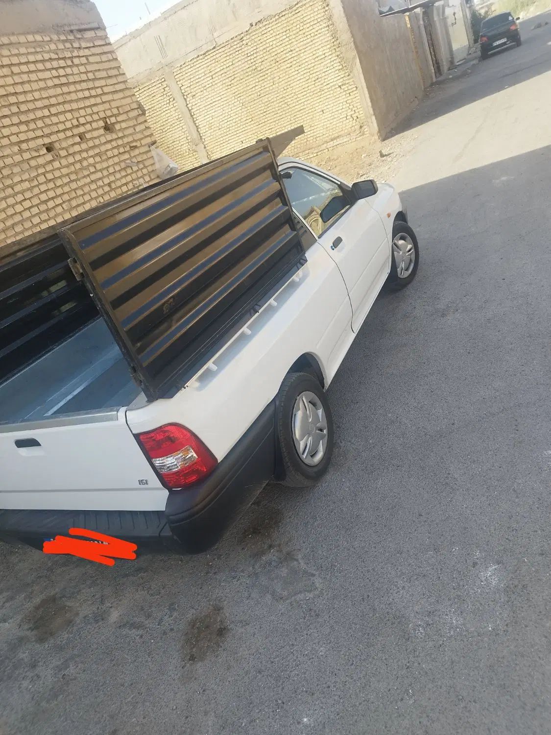خودرو پراید، 151 آگهی ann_19991010