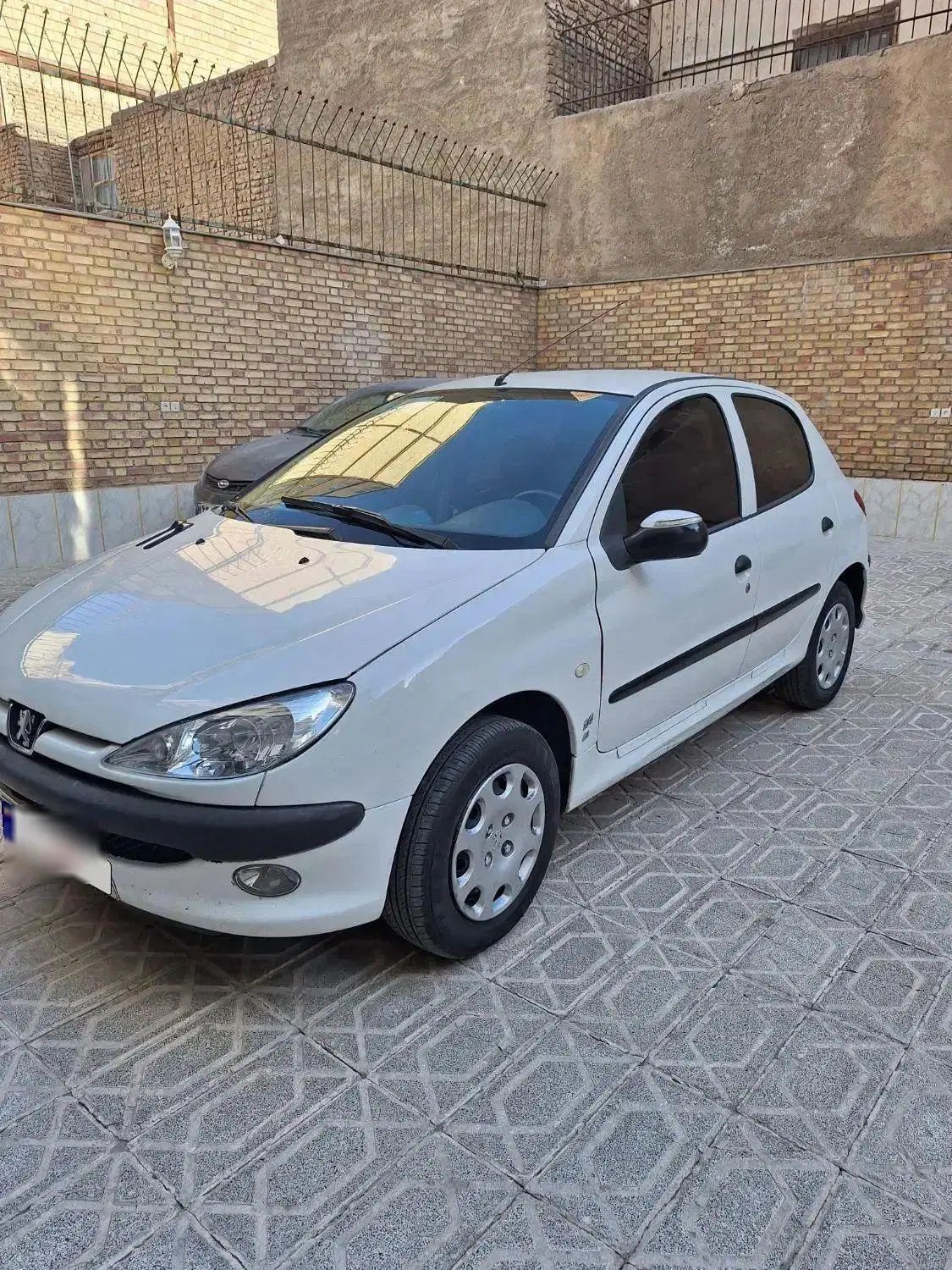 خودرو پژو، 206 آگهی ann_19991014