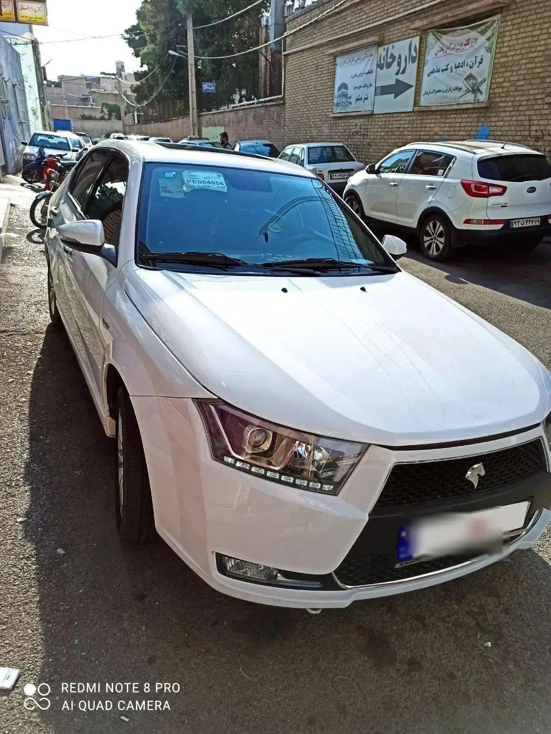 خودرو دنا، پلاس توربو آگهی ann_19991019